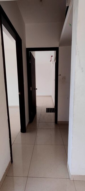 Building Lobby in 2 BHK Apartment at Shapoorji Pallonji Joyville Hinjewadi, Hinjewadi – for Sale