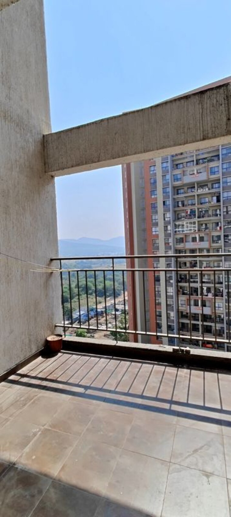 Exterior View, shapoorji-pallonji-joyville-hinjewadi 2 Bedroom 690 Sq.Ft. Apartment In Hinjewadi Pune 10364728