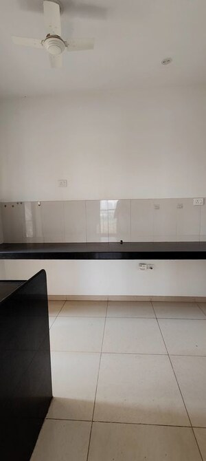 Kitchen in 2 BHK Apartment at Shapoorji Pallonji Joyville Hinjewadi, Hinjewadi – for Sale