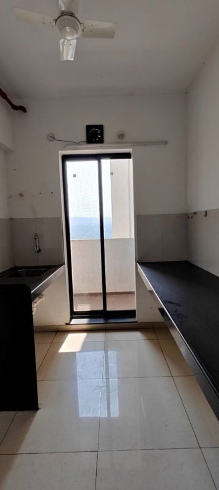 Kitchen, shapoorji-pallonji-joyville-hinjewadi 2 Bedroom 690 Sq.Ft. Apartment In Hinjewadi Pune 10364728
