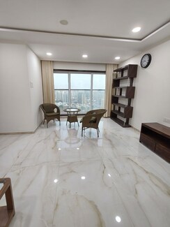 2 BHK Apartment For Rent in RNA NG Eclat