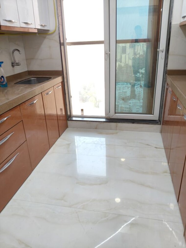 Kitchen, rna-ng-eclat 2 Bedroom 1050 Sq.Ft. Apartment In Andheri West Mumbai 10364726