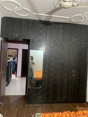 Kitchen in 3 BHK Apartment at BPTP Park Elite Premium, Sector 84 – for Sale