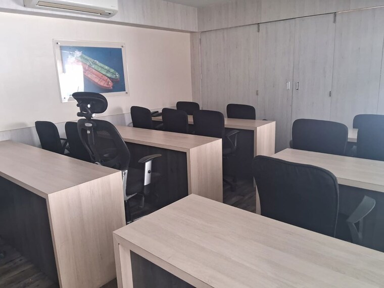 Team Area, nariman point Commercial Office Space 1590 Sq.Ft. In Nariman Point Mumbai 10364736