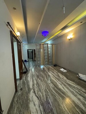 Bedroom in 3 BHK Independent House at Sector 15 – for Rent