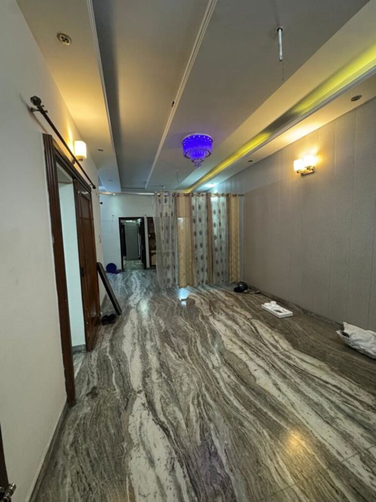 Bedroom, sector 15 3 Bedroom 1650 Sq.Ft. Independent House In Sector 15 Panchkula 10364753