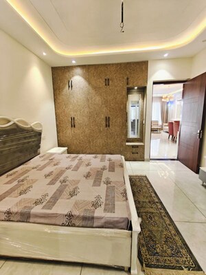 Bedroom in 4 BHK Villa at Vip Road – for Sale