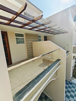 Kitchen in 4 BHK Villa at Vip Road – for Sale