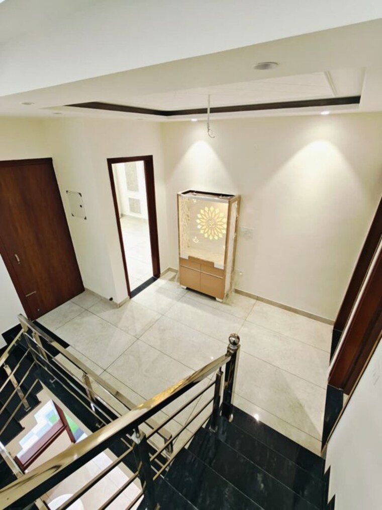 undefined, vip road 4 Bedroom 128 Sq.Yd. Villa In Vip Road Zirakpur 10359944
