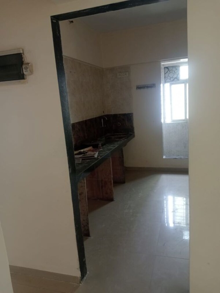 Kitchen, meenar-ammar-meadows 2 Bedroom 980 Sq.Ft. Apartment In Shilphata Thane 10364754