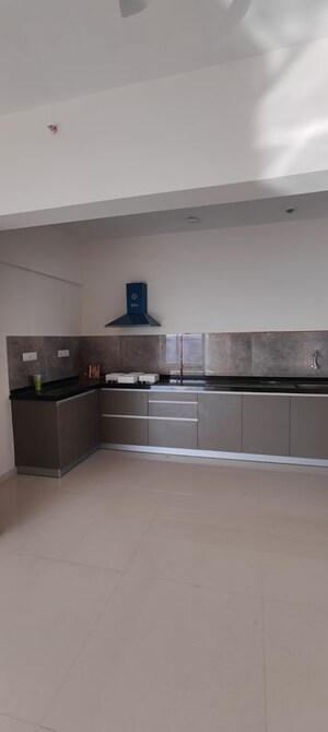 Kitchen in 3 BHK Apartment at Pride Purple Park Titan, Hinjewadi – for Sale