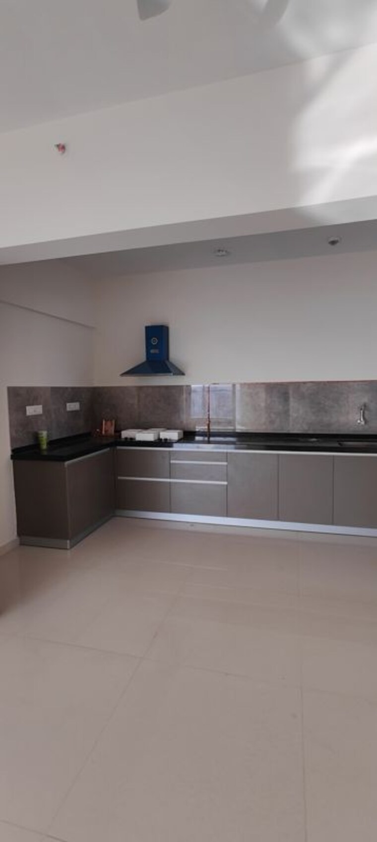 Kitchen, pride-purple-park-titan 3 Bedroom 1087 Sq.Ft. Apartment In Hinjewadi Pune 10364752