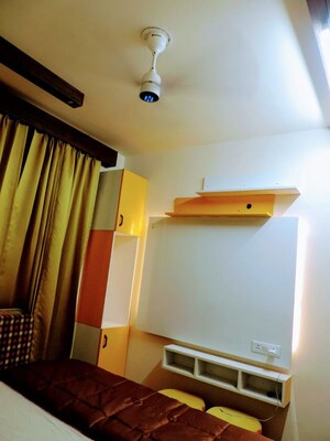 Furnished Amenities in 4 BHK Apartment at BPTP Park Elite Premium, Sector 84 – for Sale