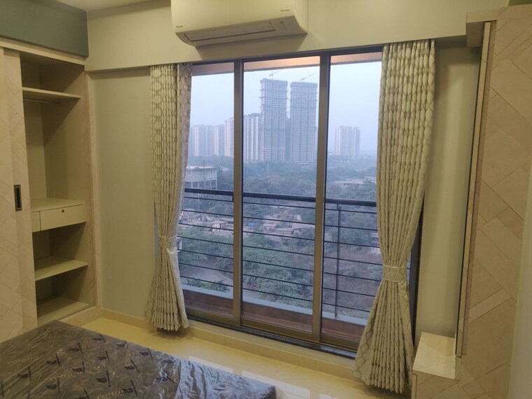 Room, runwal-estate 2.5 Bedroom 900 Sq.Ft. Apartment In Dhokali Thane 10364758