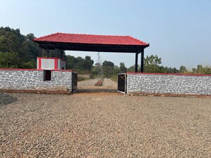  Plot For Sale in Hendre Pada