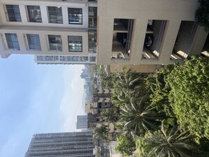 2 BHK Apartment – Exterior View View at Dahisar West - for Sale