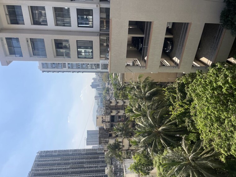 Exterior View, dahisar west 2 Bedroom 609 Sq.Ft. Apartment In Dahisar West Mumbai 10364708