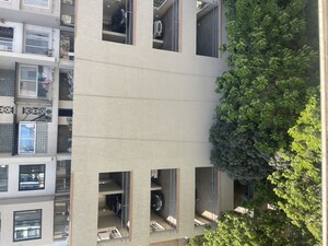 2 BHK Apartment – Exterior View View at Dahisar West - for Sale