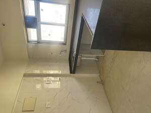 Kitchen in 2 BHK Apartment at Dahisar West – for Sale