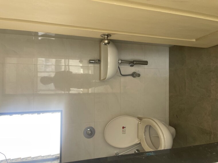 Bathroom, dahisar west 2 Bedroom 609 Sq.Ft. Apartment In Dahisar West Mumbai 10364708