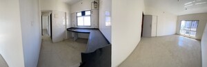 Kitchen in 2 BHK Apartment at Dahisar West – for Sale