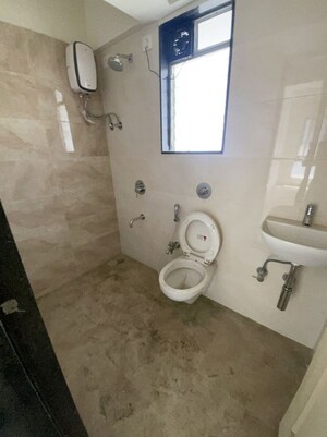 Attached Bathroom in 2 BHK Apartment at Dahisar West – for Sale