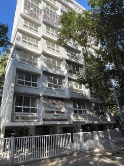 2 BHK Apartment For Sale in Dahisar West