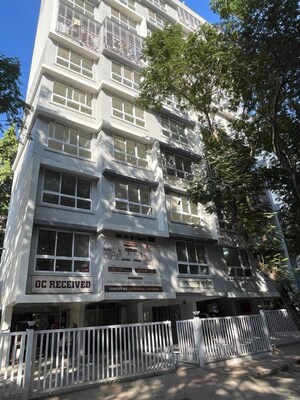 2 BHK Apartment For Sale in Dahisar West