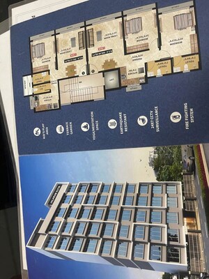  2 BHK Apartment at Dahisar West – for Sale