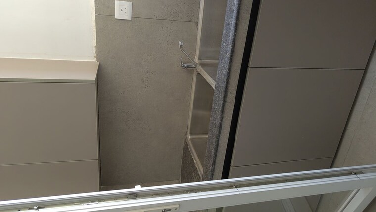 Kitchen, malwa-escon-primera 2.5 Bedroom 1305 Sq.Ft. Apartment In International Airport Road Zirakpur 10363719