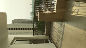 2.5 BHK Apartment – Exterior View View at Malwa Escon Primera, International Airport Road - for Sale