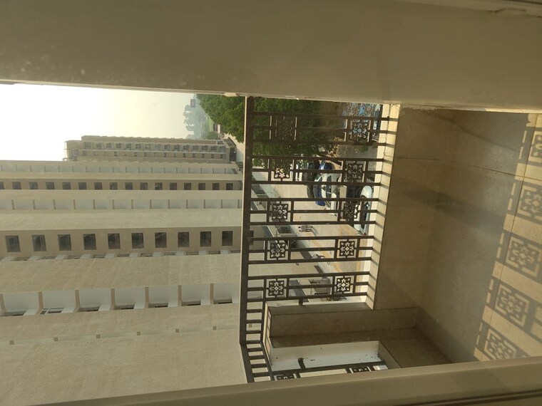 Balcony, malwa-escon-primera 2.5 Bedroom 1305 Sq.Ft. Apartment In International Airport Road Zirakpur 10363719