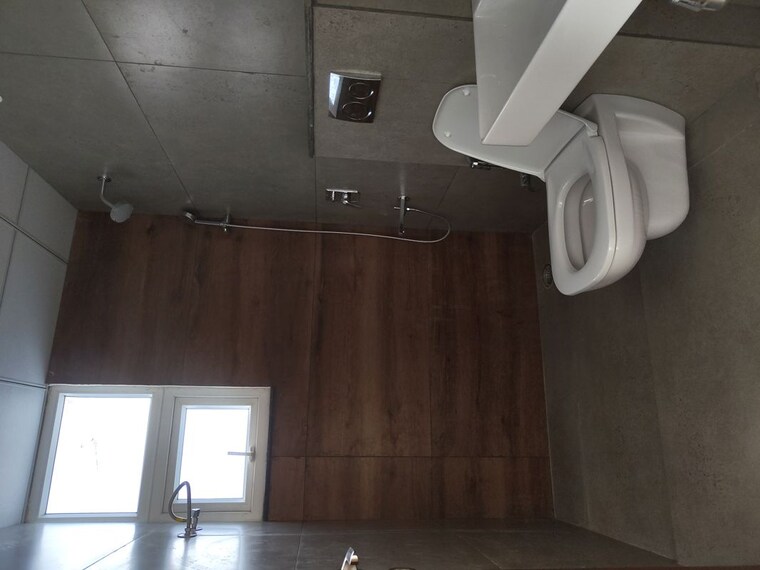 Attached Bathroom, malwa-escon-primera 2.5 Bedroom 1305 Sq.Ft. Apartment In International Airport Road Zirakpur 10363719
