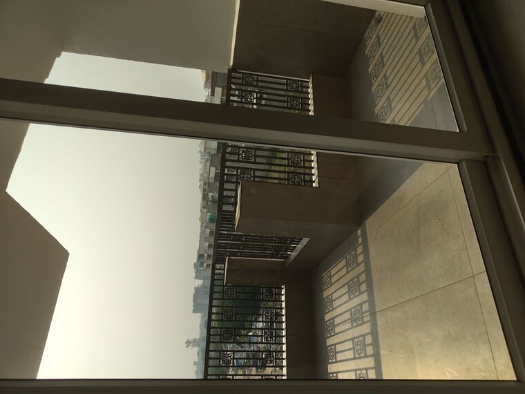 Balcony, malwa-escon-primera 2.5 Bedroom 1305 Sq.Ft. Apartment In International Airport Road Zirakpur 10363719