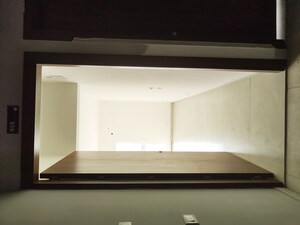 2.5 BHK Apartment – Entrance View at Malwa Escon Primera, International Airport Road - for Sale