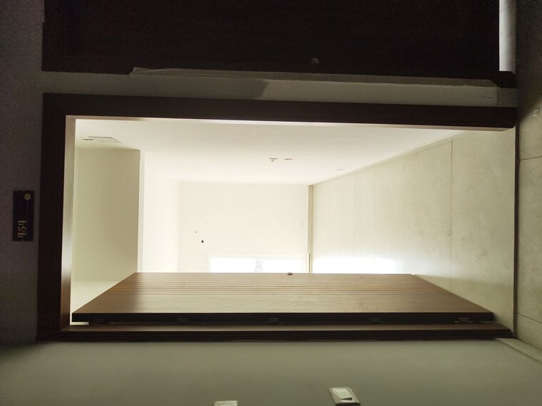Entrance, malwa-escon-primera 2.5 Bedroom 1305 Sq.Ft. Apartment In International Airport Road Zirakpur 10363719