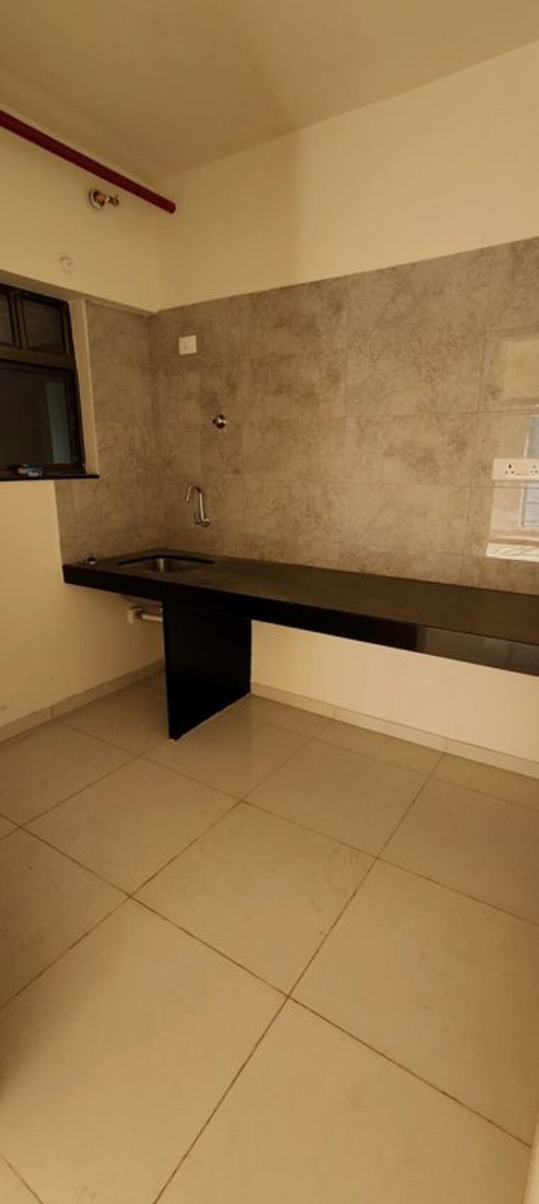 Kitchen, paranjape-schemes-blue-ridge 1 Bedroom 505 Sq.Ft. Apartment In Hinjewadi Pune 10364773