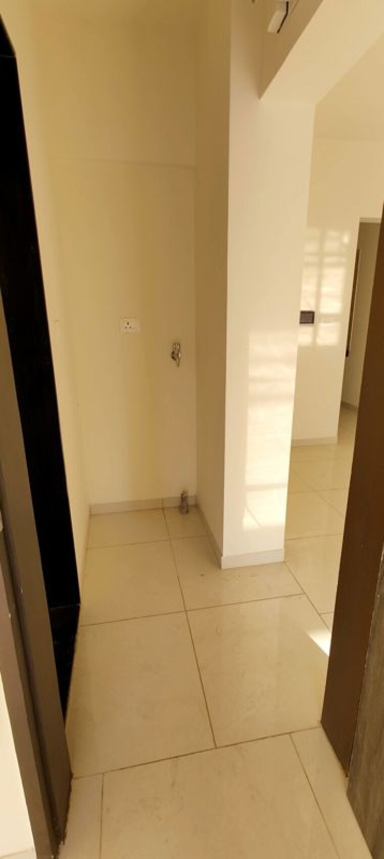 Bathroom, paranjape-schemes-blue-ridge 1 Bedroom 505 Sq.Ft. Apartment In Hinjewadi Pune 10364773
