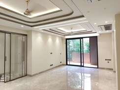 4 BHK + Pooja Room,Servant Room Builder Floor For Rent in Anand Lok