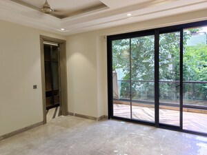 Room in 4 BHK Builder Floor at Anand Lok – for Rent