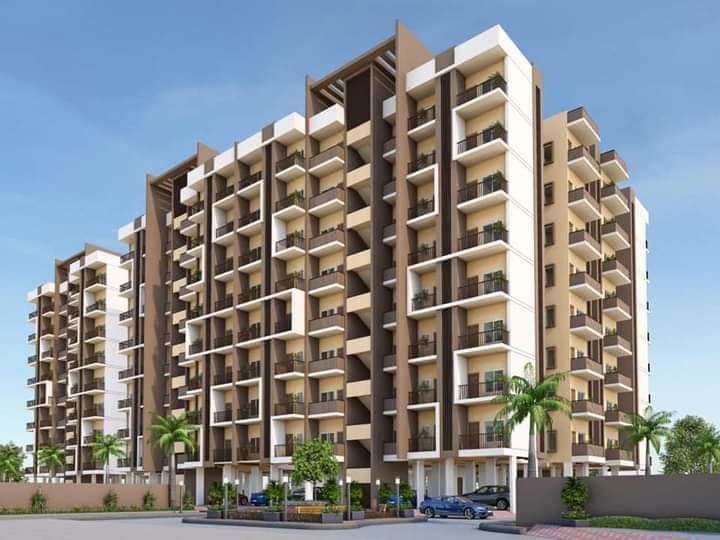 2 BHK Apartment For Sale in Bhatagaon