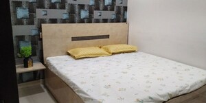 Bedroom in 2 BHK Apartment at Bhatagaon – for Sale