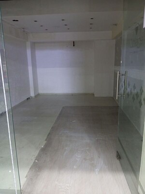 Bathroom in  Shop at Tribute Ultima Business Center, Kondhwa Budruk – for Rent