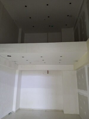 Bathroom in  Shop at Tribute Ultima Business Center, Kondhwa Budruk – for Rent