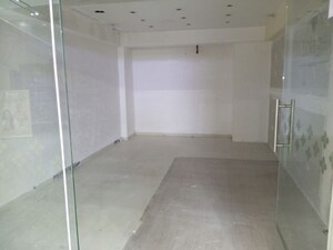 Bathroom in  Shop at Tribute Ultima Business Center, Kondhwa Budruk – for Rent