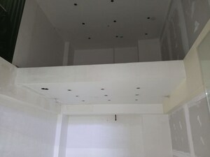 Bathroom in  Shop at Tribute Ultima Business Center, Kondhwa Budruk – for Rent