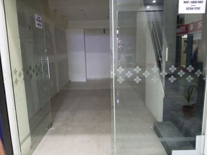 Bathroom in  Shop at Tribute Ultima Business Center, Kondhwa Budruk – for Rent
