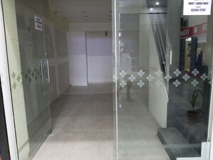 Bathroom in  Shop at Tribute Ultima Business Center, Kondhwa Budruk – for Rent