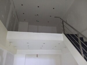 Bathroom in  Shop at Tribute Ultima Business Center, Kondhwa Budruk – for Rent