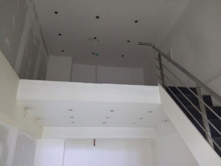 Bathroom, tribute-ultima-business-center Commercial Shop 373 Sq.Ft. In Kondhwa Budruk Pune 10364767